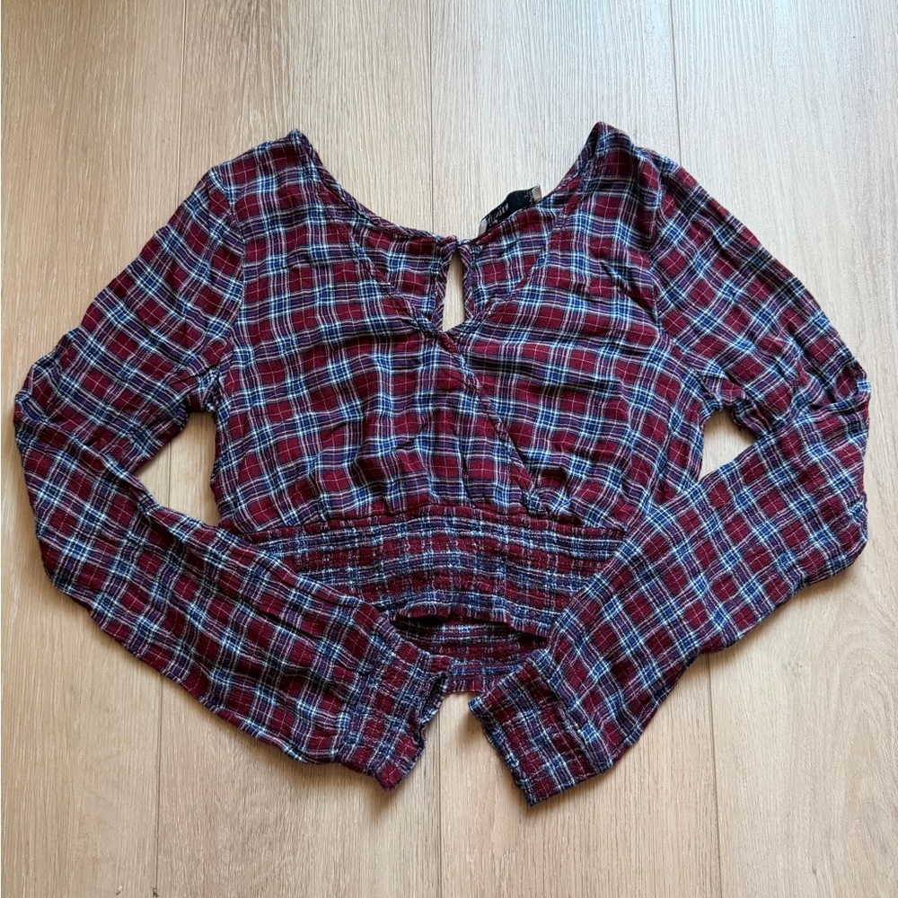 Hollister Long Sleeve